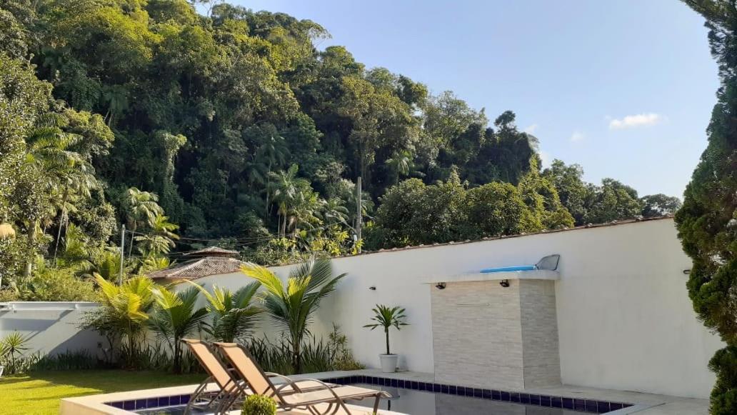 Linda casa em Paraty Araquari Exterior foto