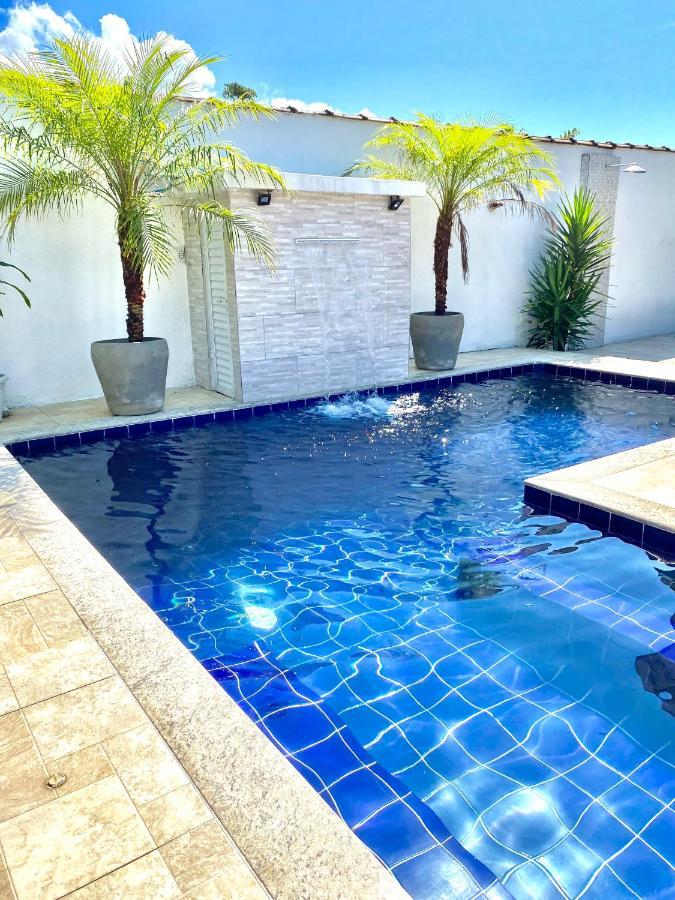 Linda casa em Paraty Araquari Exterior foto