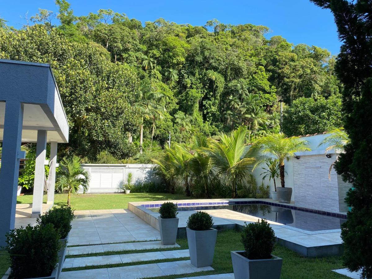 Linda casa em Paraty Araquari Exterior foto