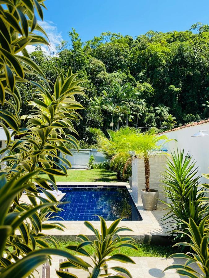 Linda casa em Paraty Araquari Exterior foto
