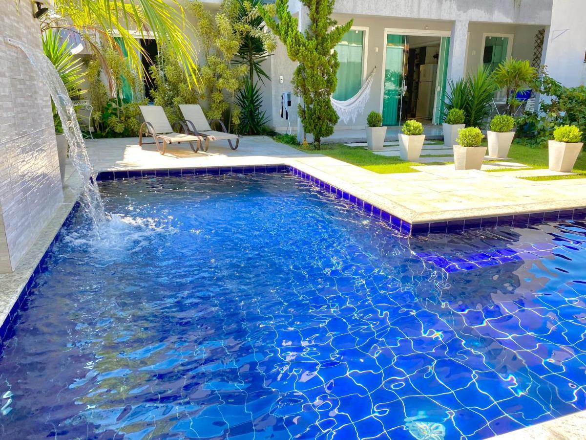 Linda casa em Paraty Araquari Exterior foto