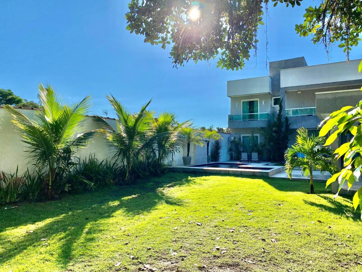 Linda casa em Paraty Araquari Exterior foto