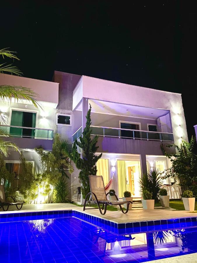 Linda casa em Paraty Araquari Exterior foto