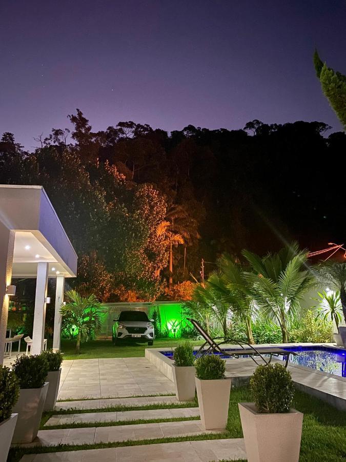 Linda casa em Paraty Araquari Exterior foto