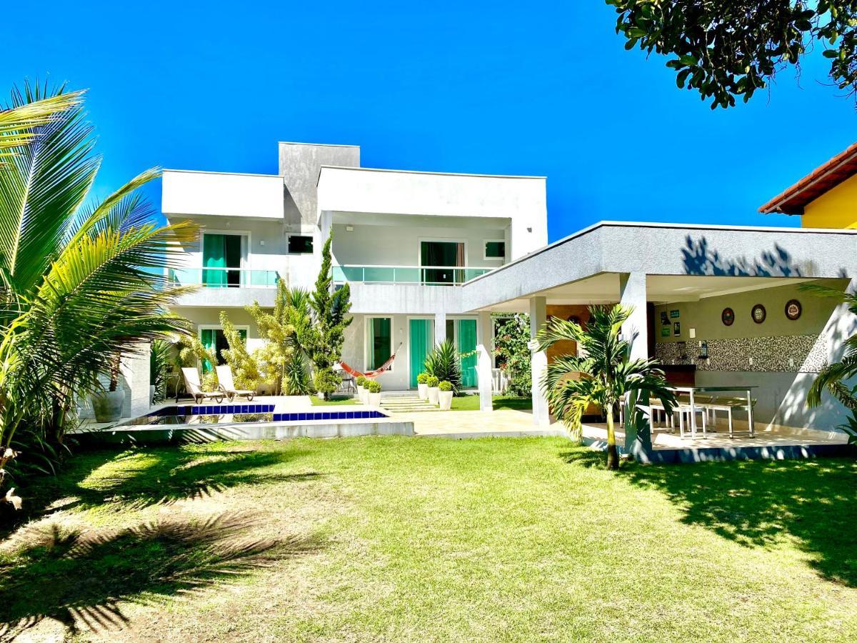 Linda casa em Paraty Araquari Exterior foto