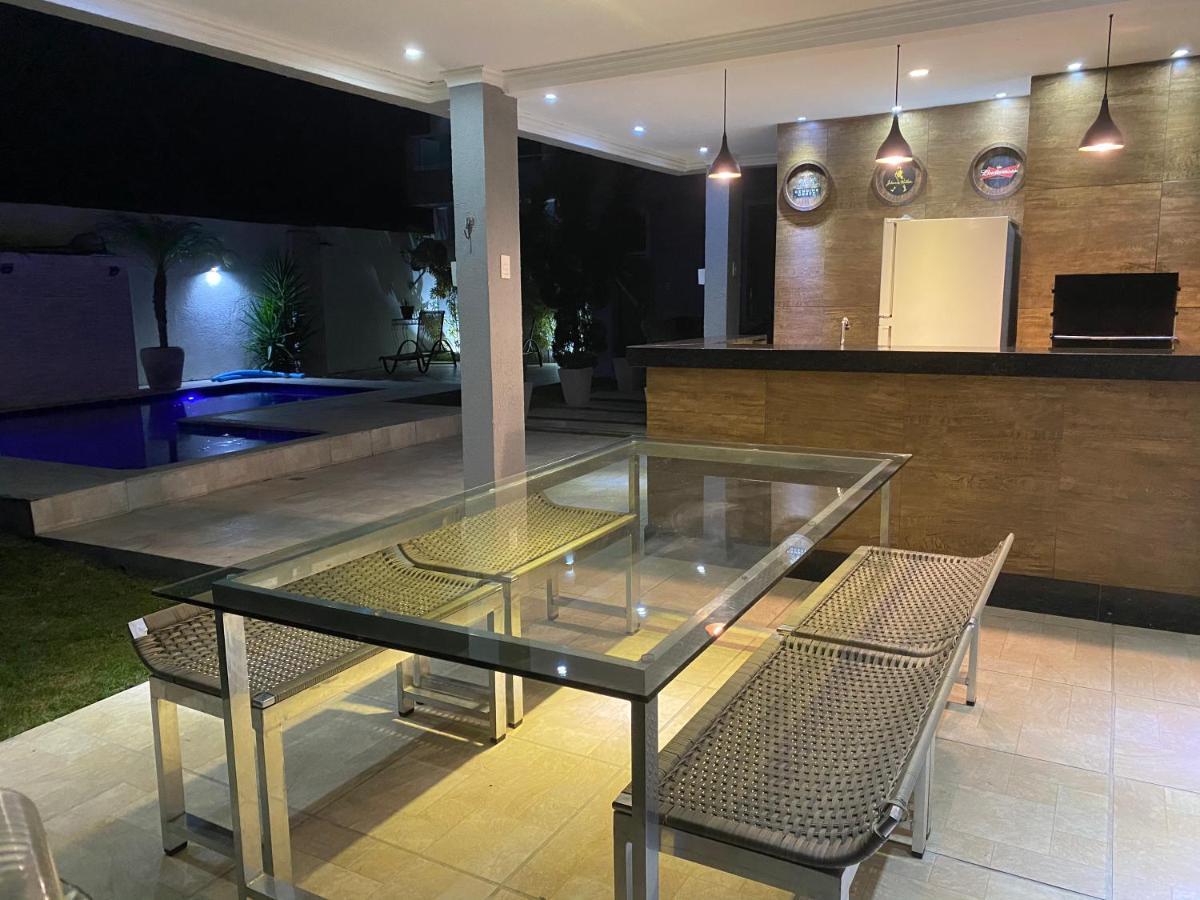 Linda casa em Paraty Araquari Exterior foto