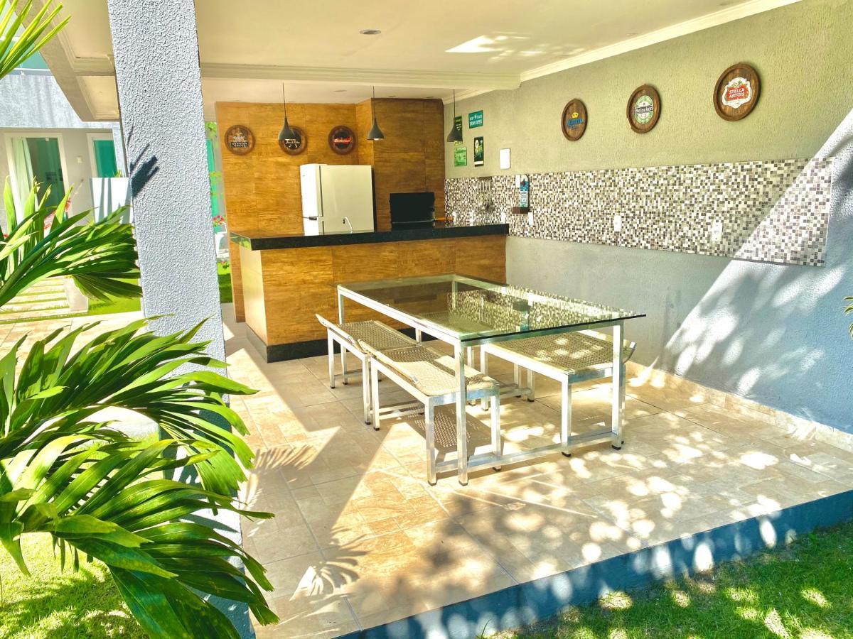 Linda casa em Paraty Araquari Exterior foto