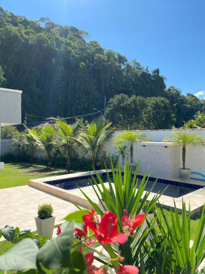 Linda casa em Paraty Araquari Exterior foto