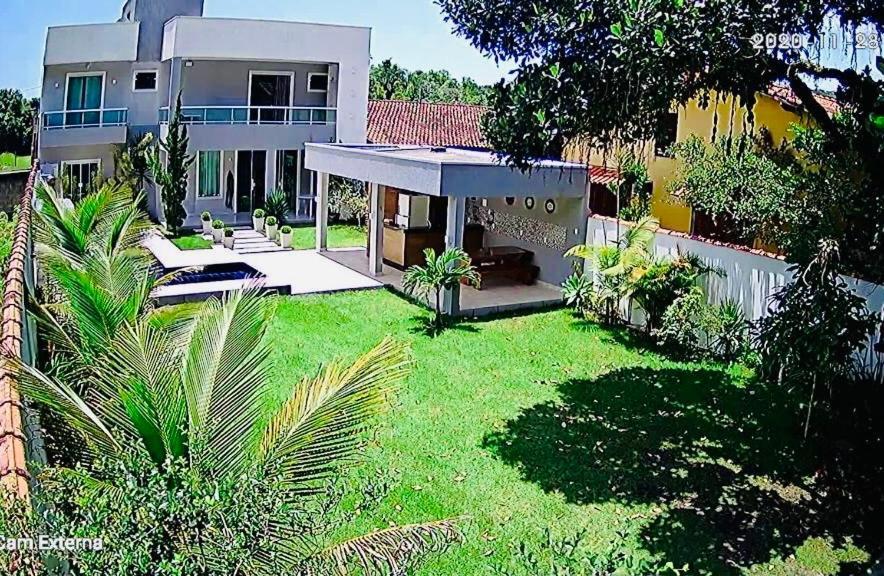 Linda casa em Paraty Araquari Exterior foto