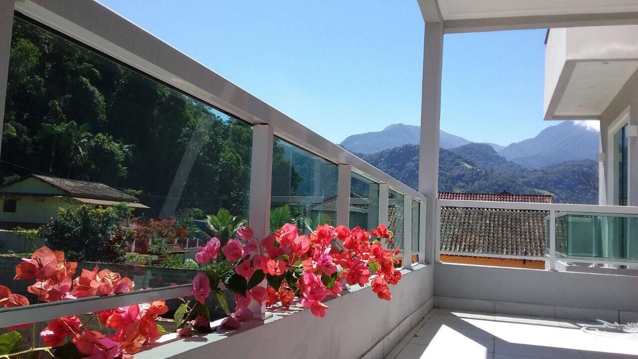 Linda casa em Paraty Araquari Exterior foto