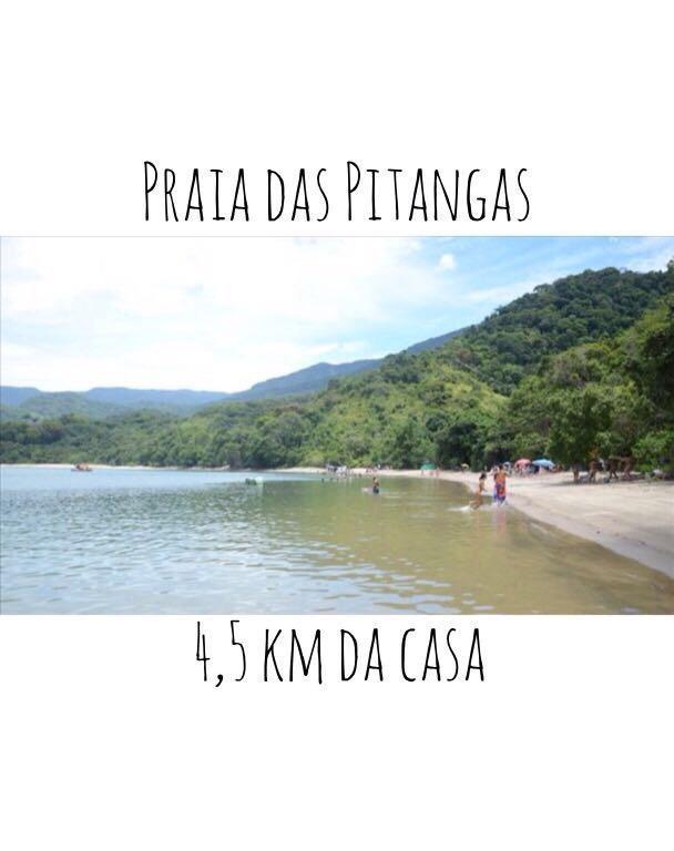Linda casa em Paraty Araquari Exterior foto
