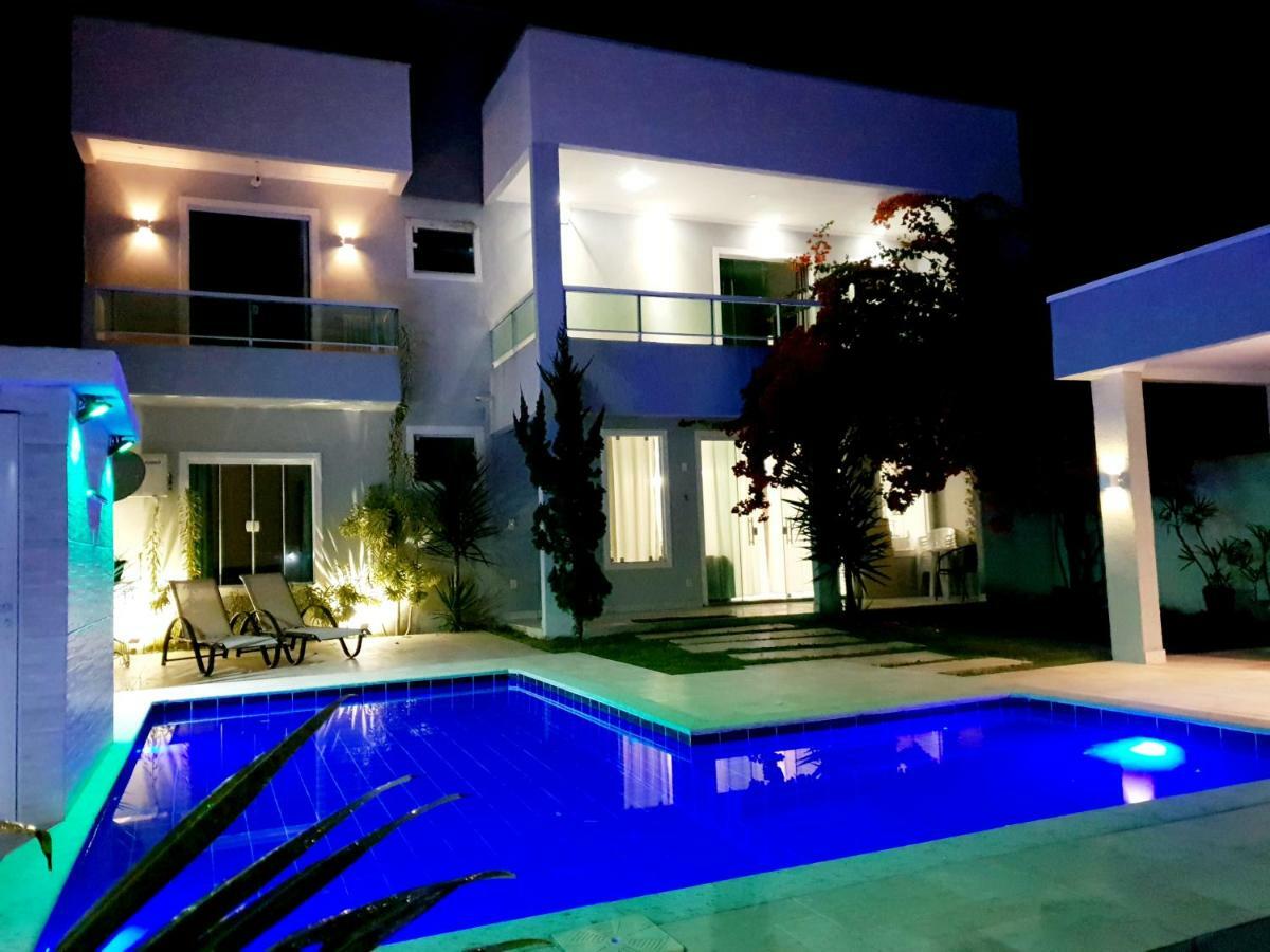 Linda casa em Paraty Araquari Exterior foto